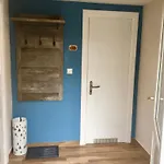 Kreatives Wohnen Unter Reet Ruhig Und Doch Zentral Апартаменты