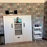 Апартаменты Kreatives Wohnen Unter Reet Ruhig Und Doch Zentral Schwabstedt
