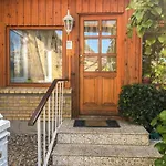 Kreatives Wohnen Unter Reet Ruhig Und Doch Zentral Апартаменты